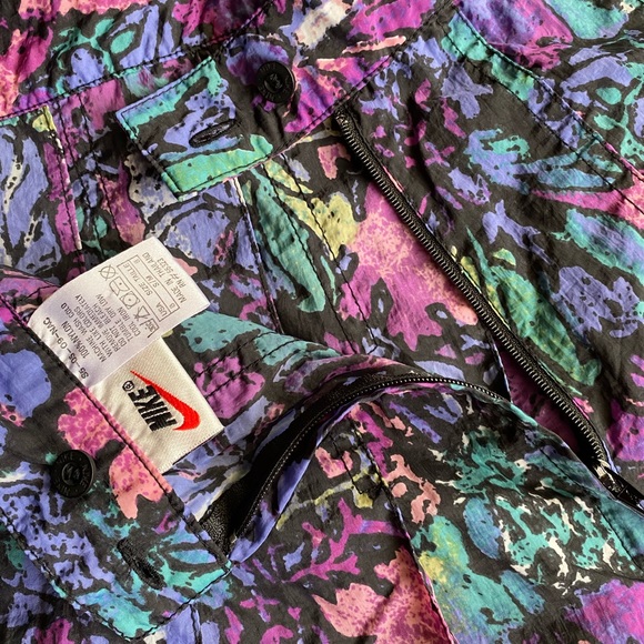 Vintage Nike skirt - Picture 12 of 16